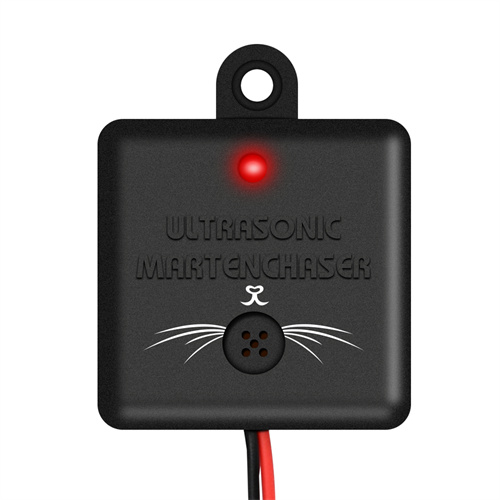 Vehicle Ultrasonic Mouse Repeller